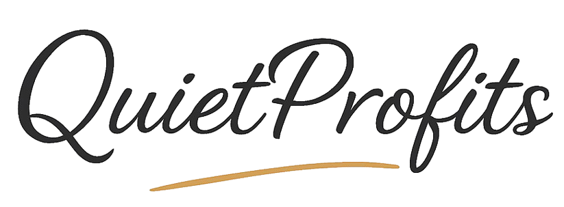 Quiet Profits